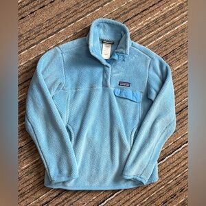 Patagonia Women’s Snap Fleece